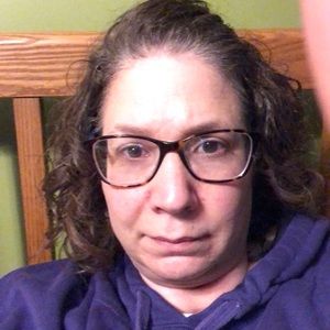 Meet your Posher, Marsha